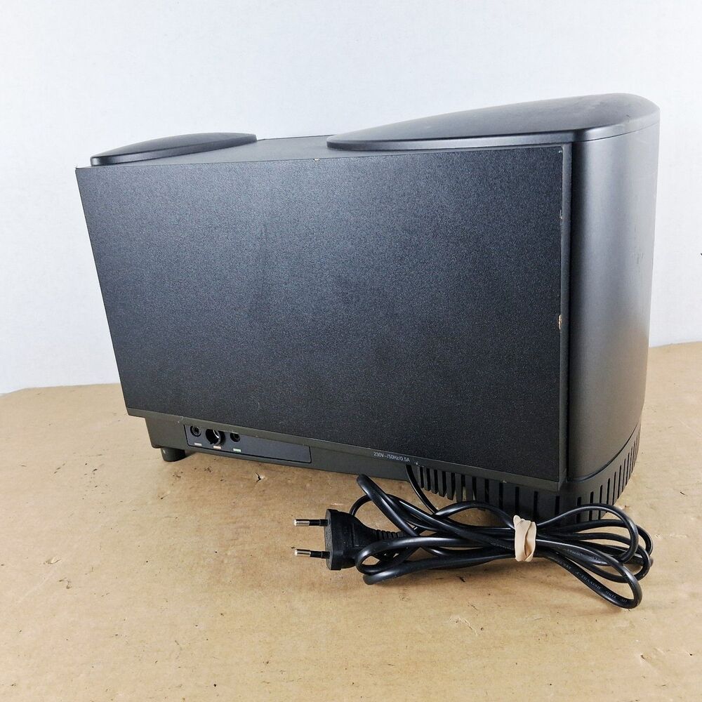 Altec Lansing ATP3 Powered Multimedia Computer Speaker Subwoofer Only